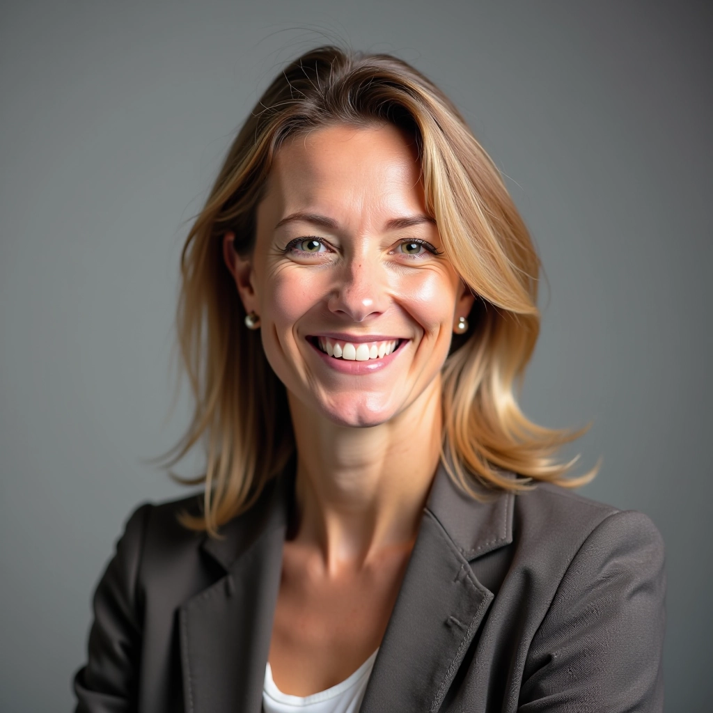 Síle O'Brien, Heritage Trails Correspondent
