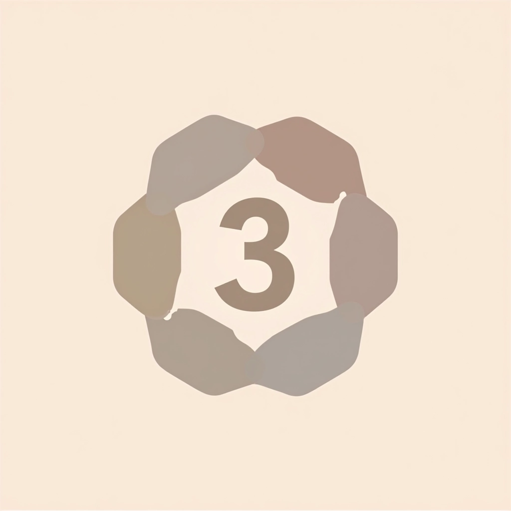 nourishyournumbers Logo